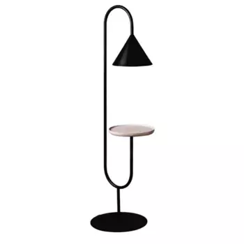 Торшер Kink Light Дион 07053-F,19