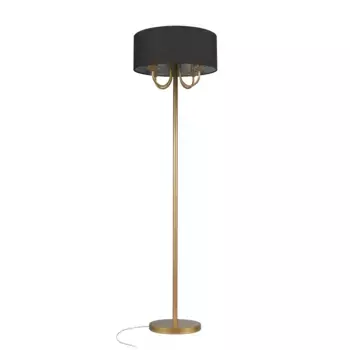 Торшер Loft IT Balance 10416F GD