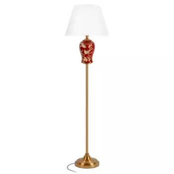 Торшер Loft IT Dahlia 10384F