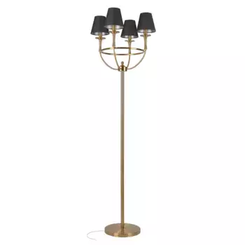 Торшер Loft IT Lattice 10435F