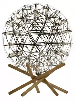 Торшер Loft IT Raimond 9027-43F