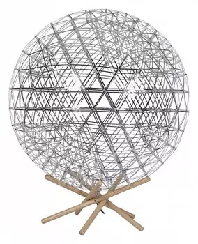 Торшер Loft IT Raimond 9027-89F