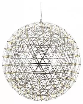 Торшер Loft IT Raimond 9027-89F