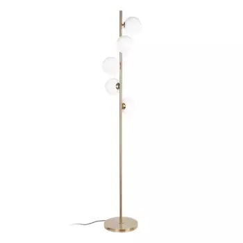 Торшер Loft IT Tely 10236F