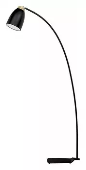 Торшер Loft IT Watchman Loft4402F-Bl