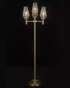 Торшер Lumien Hall Бланка 33061.03.05.04