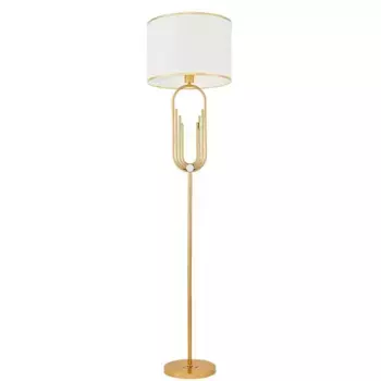 Торшер Lumina Deco Zanetti LDF 5522 MD+WT