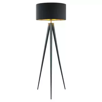 Торшер Lussole Lgo LSP-0607