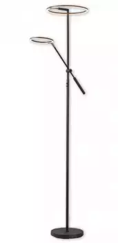 Торшер Lussole Murrieta LSP-0911