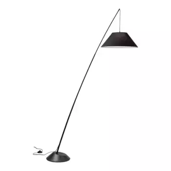 Торшер Lussole Wrangell LSP-0683