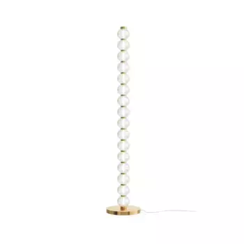 Торшер Maytoni Amulet MOD555FL-L23G3K