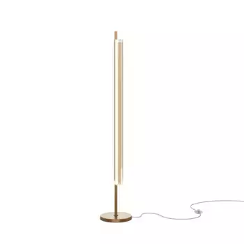 Торшер Maytoni Loom MOD258FL-L15BS3K