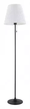 Торшер Milosh Tendence 0910 0910FL-1BK