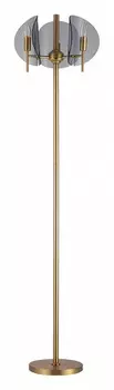 Торшер Moderli Ardis V7092-3F