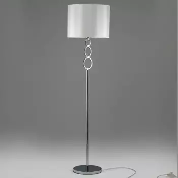 Торшер Moderli Macadamia V10554-1F