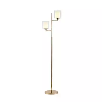 Торшер Moderli Maximilian V11129-2F