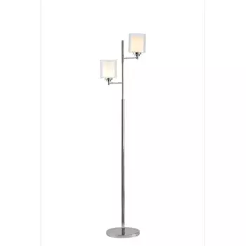 Торшер Moderli Maximilian V11131-2F