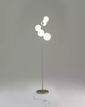 Торшер Moderli Molly V11470-5F