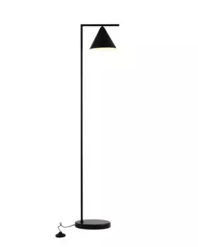 Торшер Moderli Omaha V11591-1F