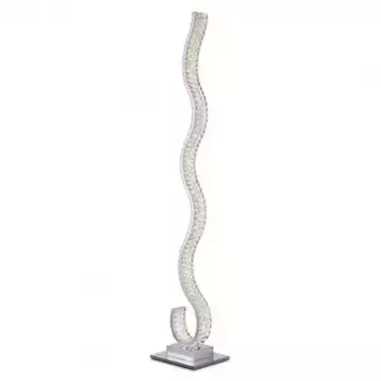 Торшер Newport 8240N/FL chrome М0071034