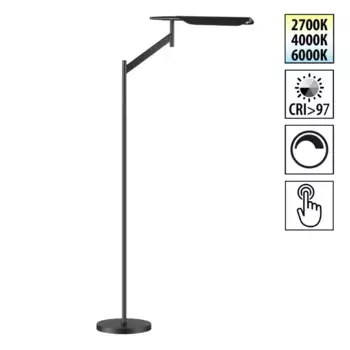 Торшер Novotech Ledo Ala 359542