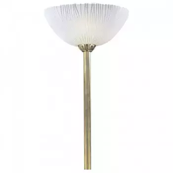 Торшер Reccagni Angelo 5650 PN 5650/1