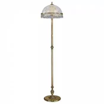 Торшер Reccagni Angelo 6300 PN 6300/2