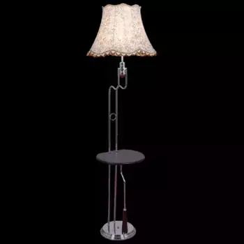 Торшер Reluce 00397-2.6-01 CR