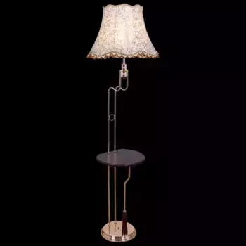 Торшер Reluce 00397-2.6-01 GD