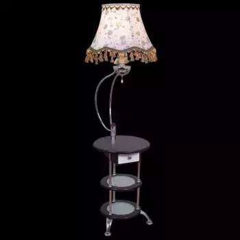 Торшер Reluce 00404-2.6-01