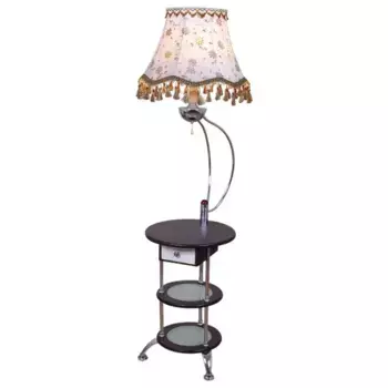 Торшер Reluce 00404-2.6-01 CR