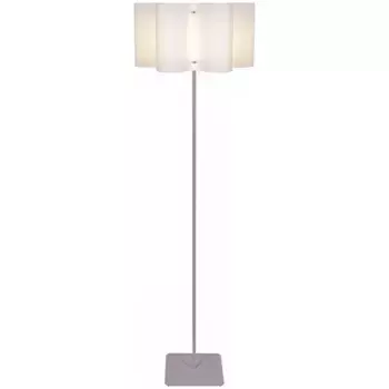 Торшер Reluce 00420-0.6-01 beige