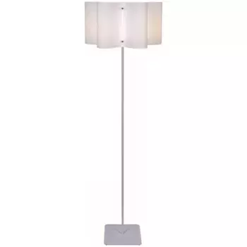 Торшер Reluce 00420-0.6-01 white