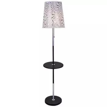 Торшер Reluce 01737-2.6-01A BK