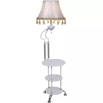 Торшер Reluce 01757-0.6-01 WH