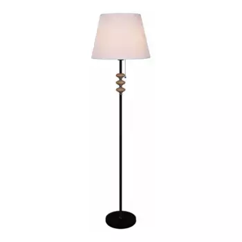 Торшер Reluce 01901-0.6-01 BK