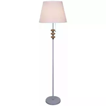 Торшер Reluce 01901-2.6-01 WH