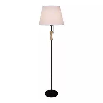 Торшер Reluce 01905-0.6-01 BK