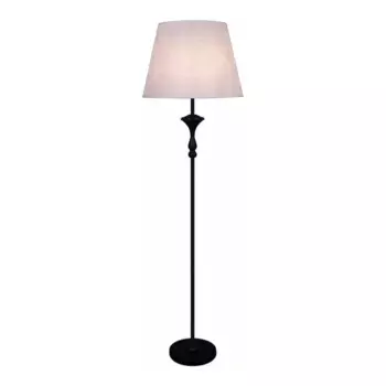 Торшер Reluce 02050-0.6-01B BK