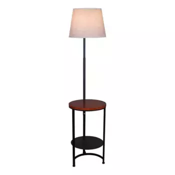 Торшер Reluce 02223-2.6-01 BK