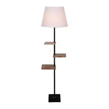 Торшер Reluce 02224-2.6-01 BK