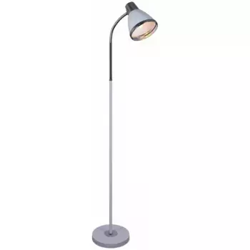 Торшер Reluce 03018-0.6-01 WH