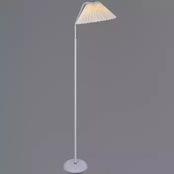 Торшер Reluce 08072-0.6-01 WT