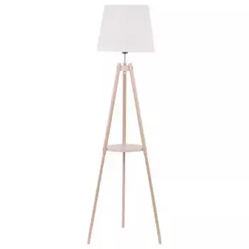 Торшер с полкой TK Lighting Lozano 1090 lozano 1