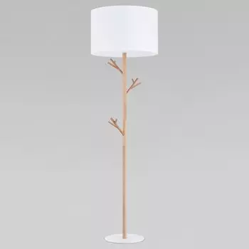 Торшер TK Lighting Albero 5572 Albero White