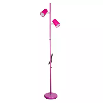 Торшер Uniel ULM-T600 2х6W/4500K/DIM RED UL-00010176