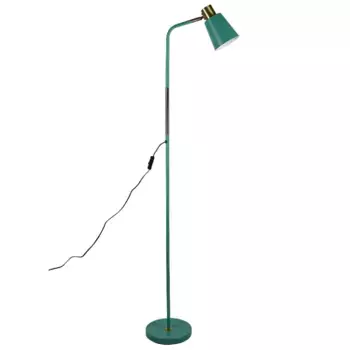 Торшер Uniel UML-T700 E27 GREEN UL-00010187