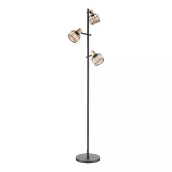 Торшер Velante 563-715-03