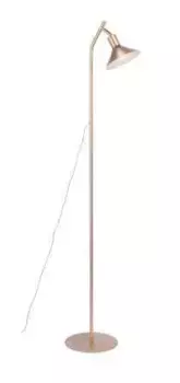 Торшер Vitaluce Мирано gold V3012-8/1P