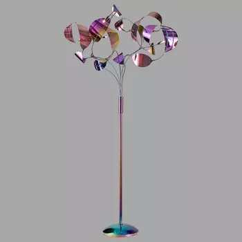 Торшер Wertmark Alessandra WE197.06.905